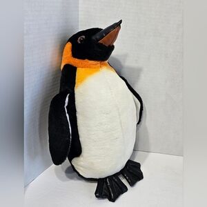 Sea World Plush Penguin